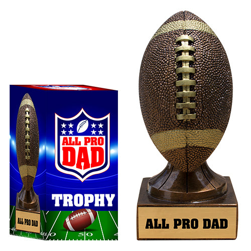 All Pro Dad Trophy