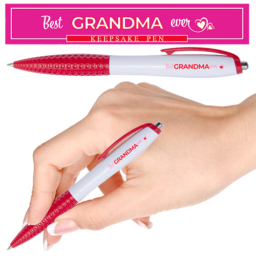 Best Grandma Pen
