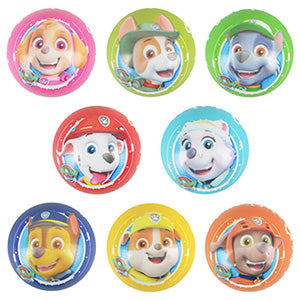 Paw Patrol Balls