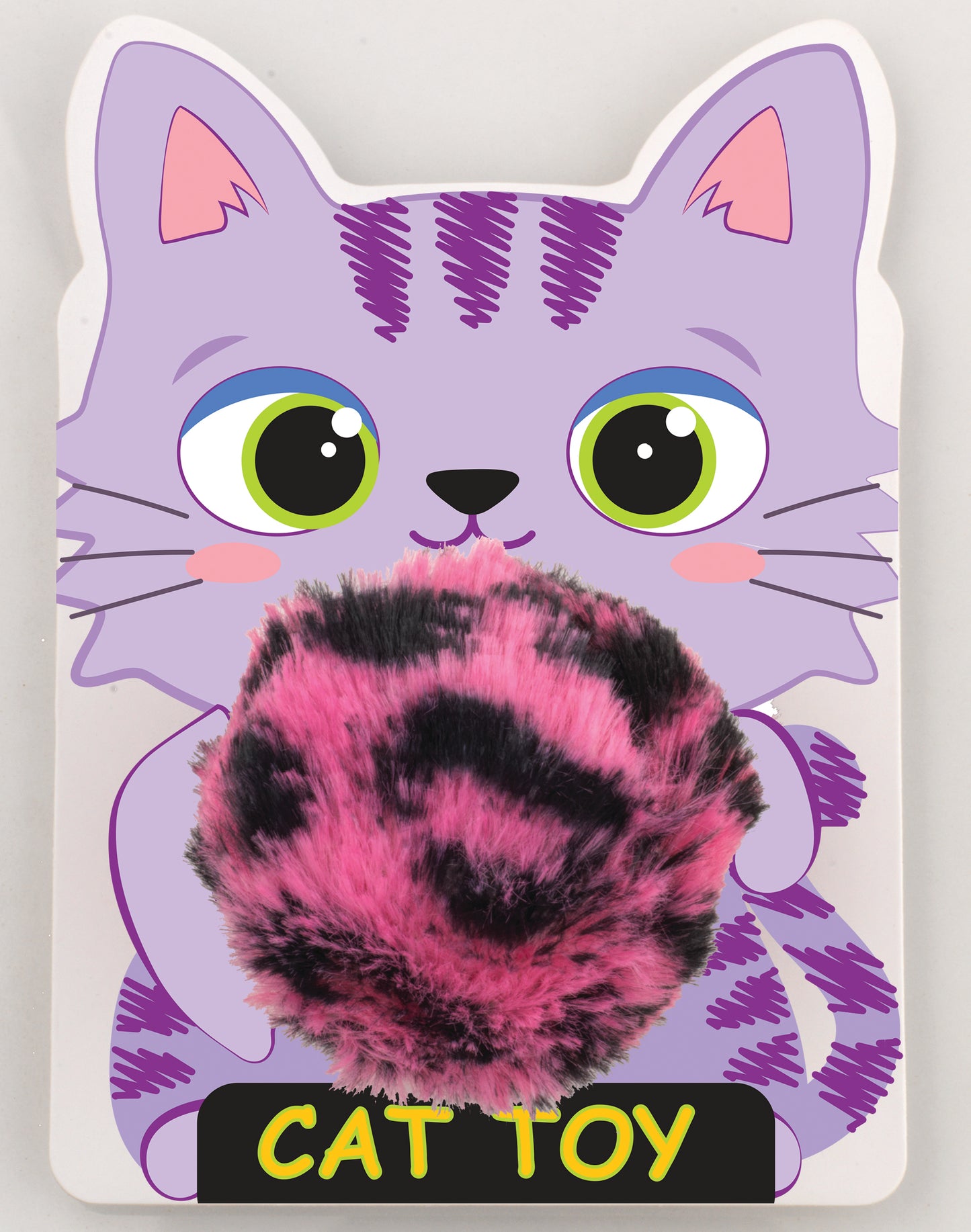 Cat Toy - Shop ZoomBee - The One-Stop Holiday Shop