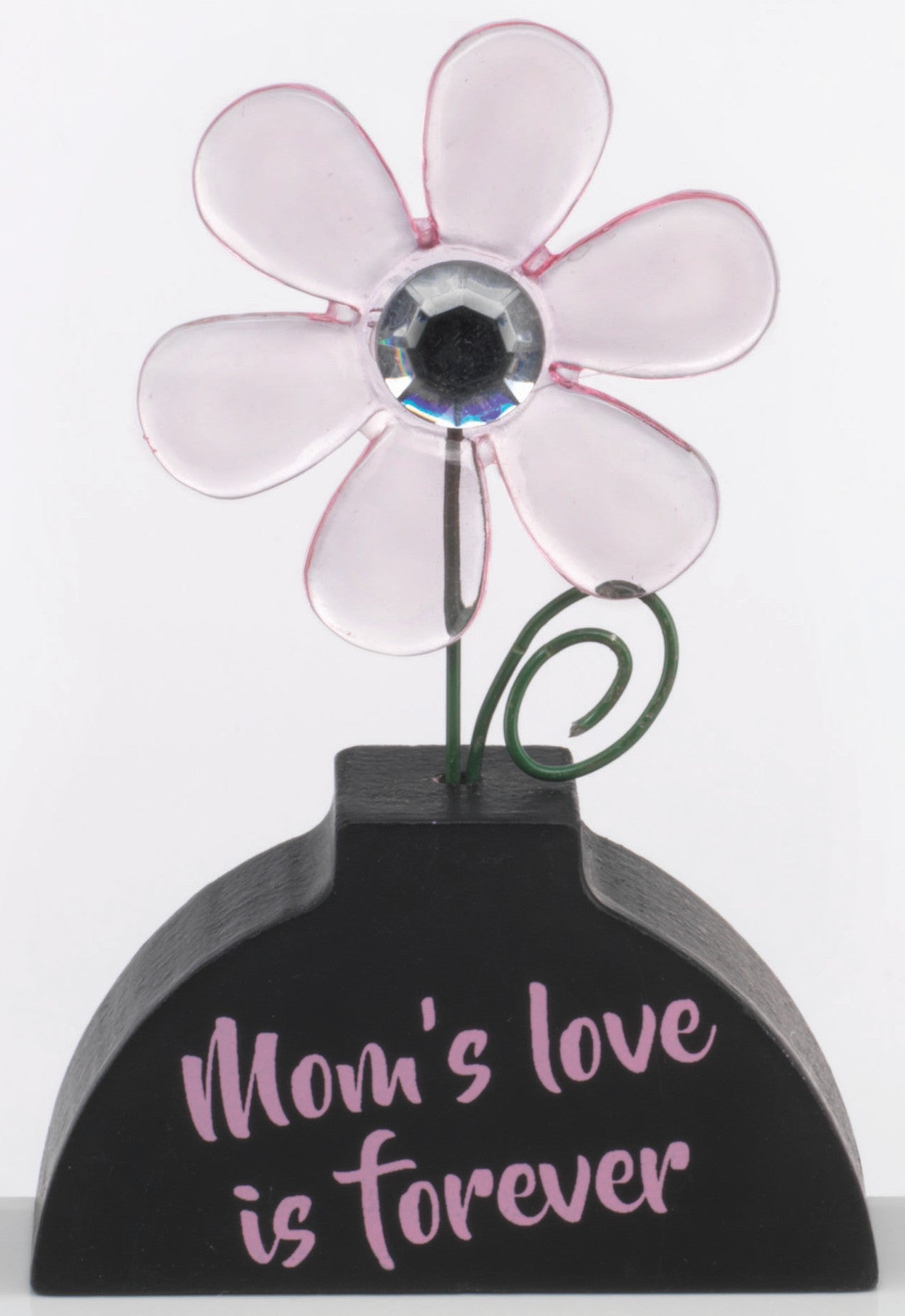Love Mom Flower Stand