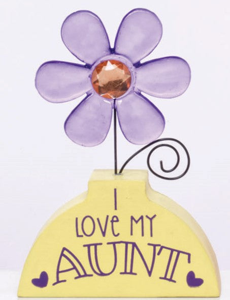 Aunt Flower Stand - Shop ZoomBee - The One-Stop Holiday Shop