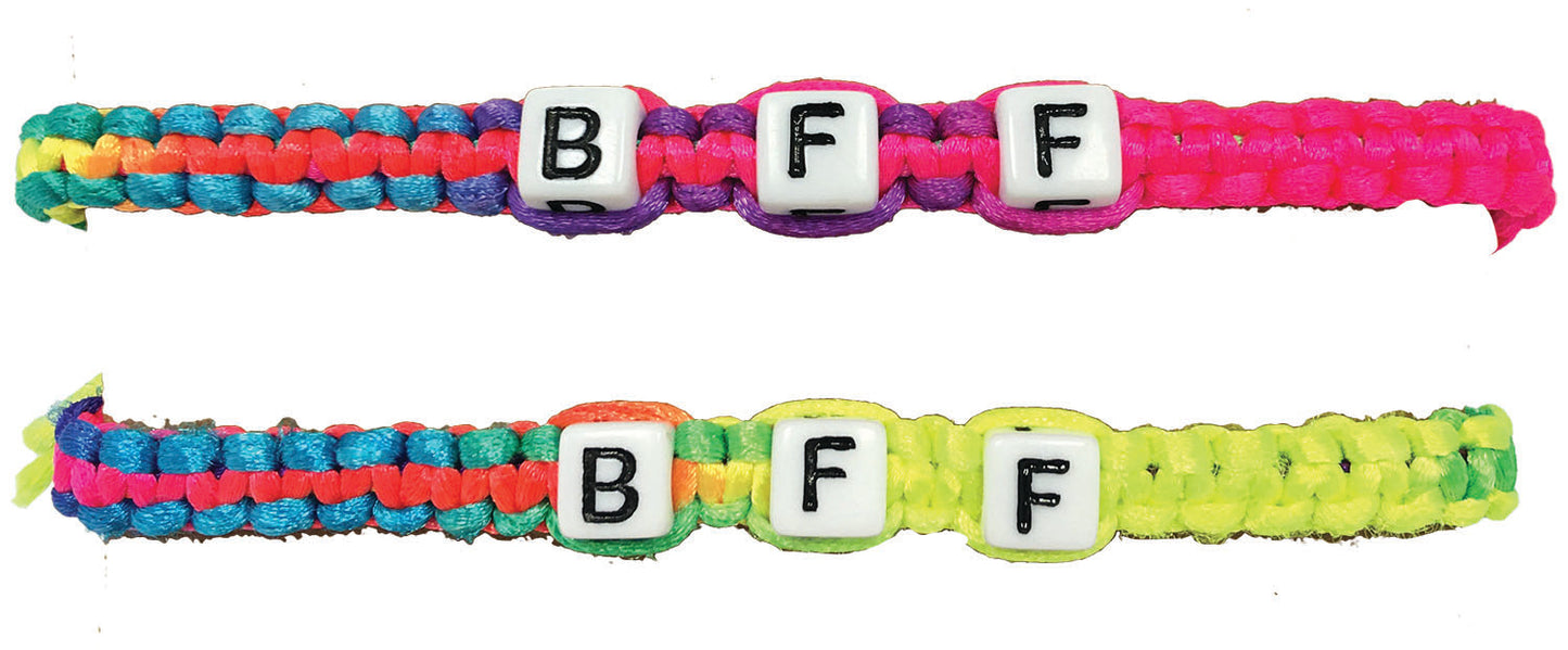 BFF Bracelet