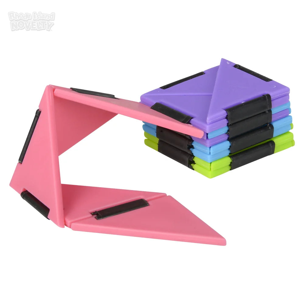 7 " Flip and Fold Puzzle - Shop ZoomBee - The One-Stop Holiday Shop