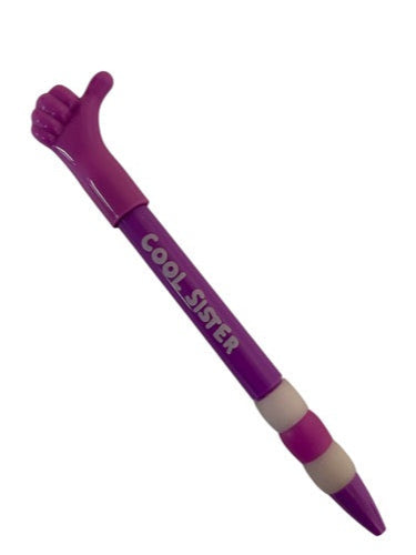 Cool Sister Pen