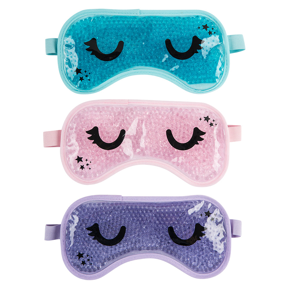 Gel Bead Sleep Mask