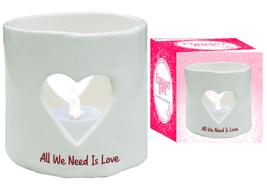 Love Candle