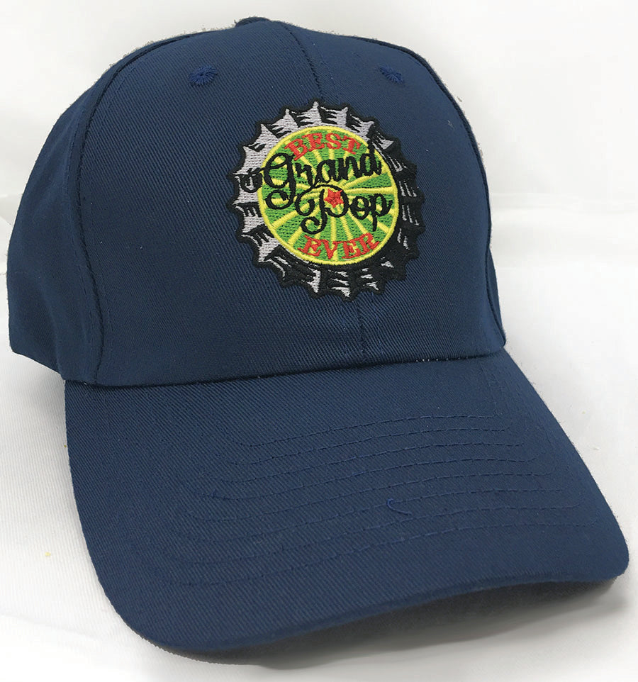 Grandpa Ball Cap
