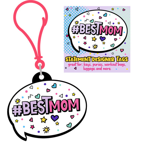 Best Mom Clip - Shop ZoomBee - The One-Stop Holiday Shop