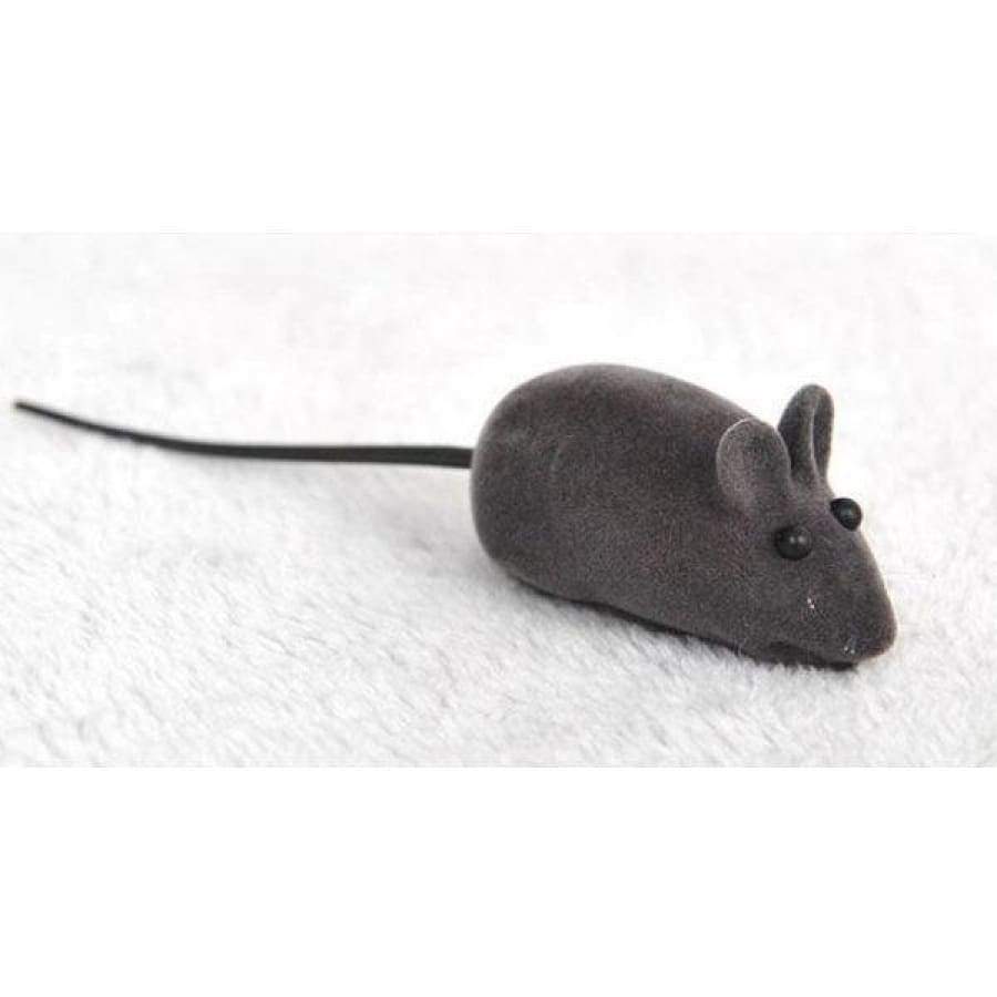 Cat Mouse Toy - Shop ZoomBee - The One-Stop Holiday Shop