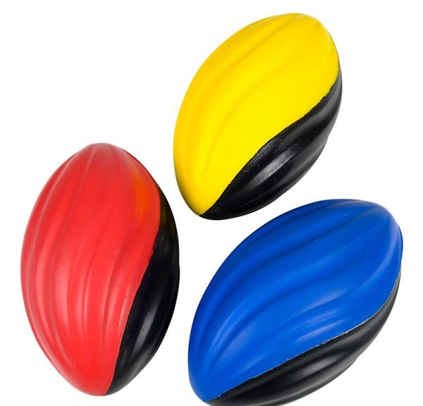 5" Foam Footballs Shop ZoomBee The OneStop Holiday Shop