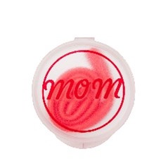 Mom Reusable Straw - Shop ZoomBee - The One-Stop Holiday Shop