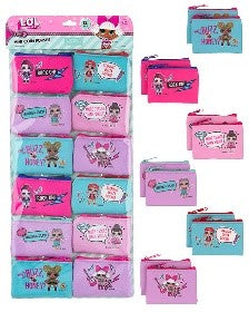 L.O.L Mini Coin Purse - Shop ZoomBee - The One-Stop Holiday Shop
