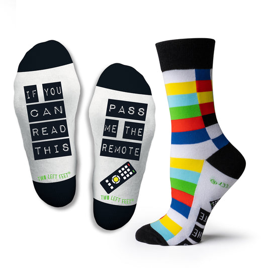 Remote Socks