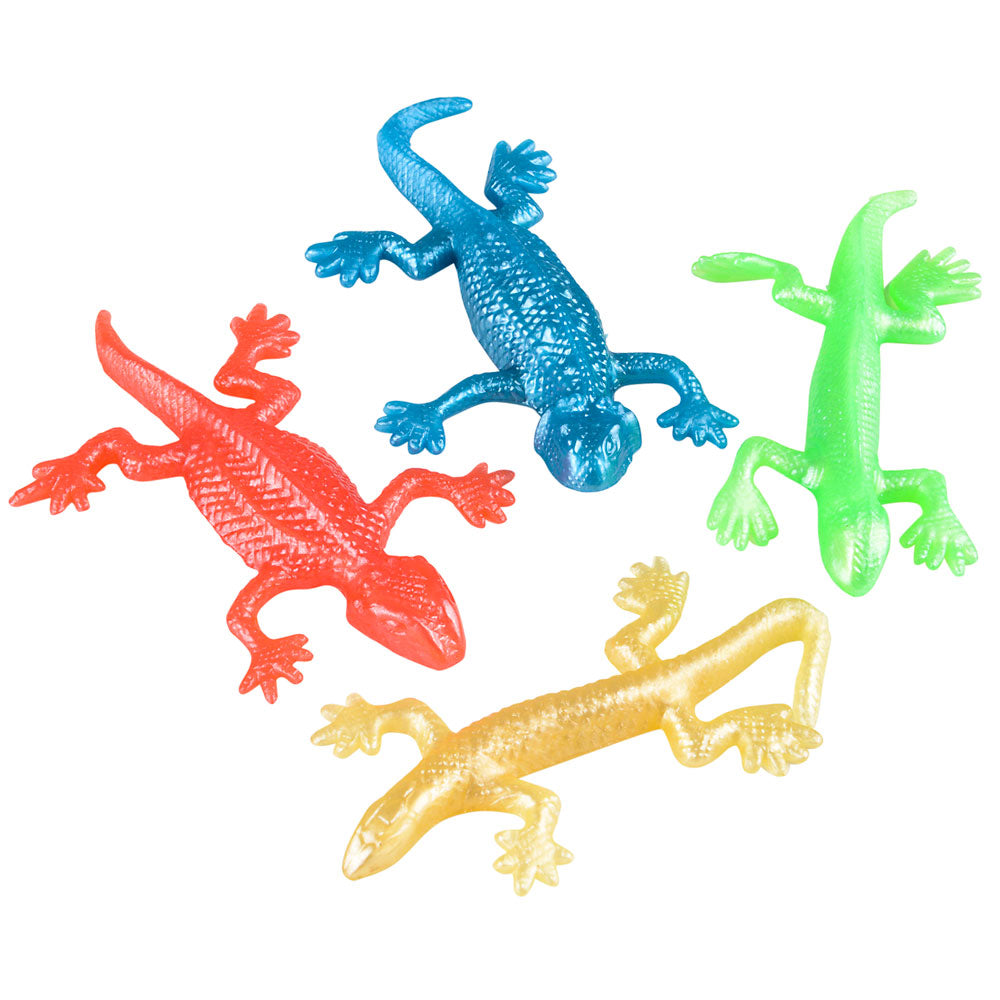 Stretch Lizard