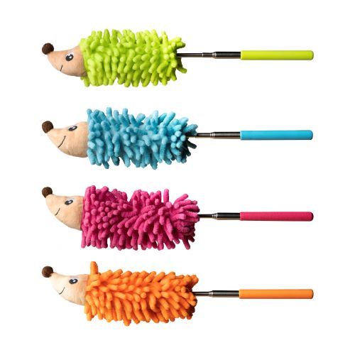Ledgehog Duster - Shop ZoomBee - The One-Stop Holiday Shop