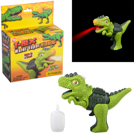 T-Rex Water Vapor Blaster