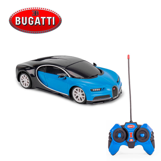 RC Bugatti