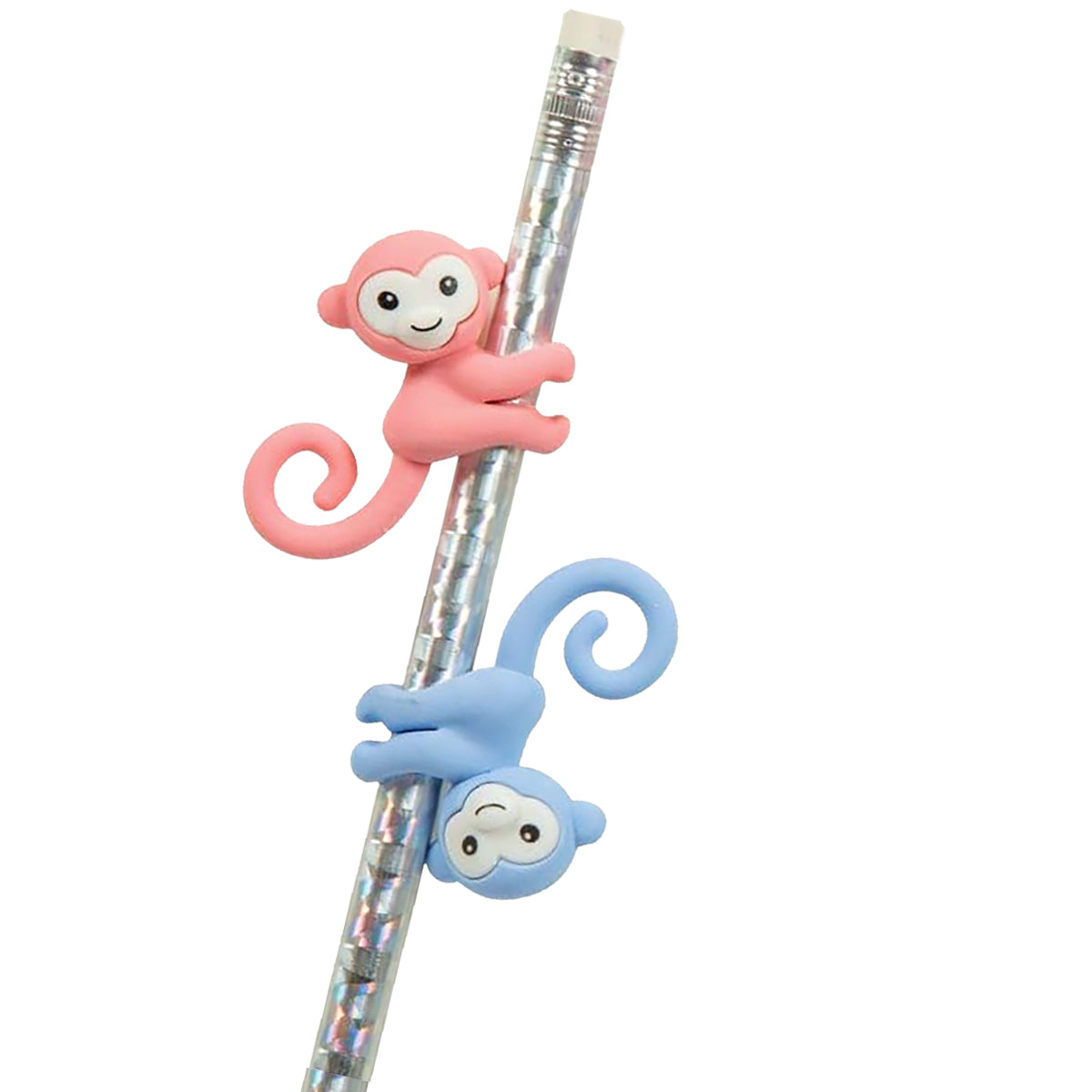 Zoo Mania pencil Toppers