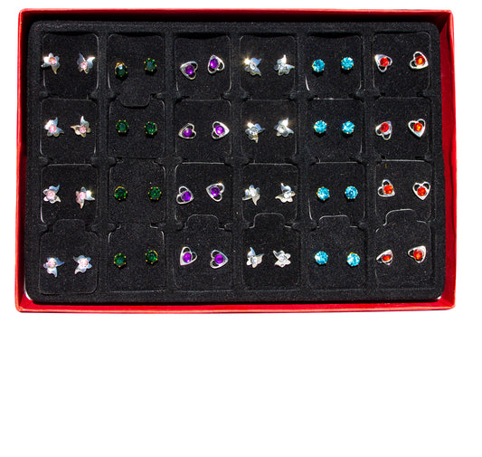 Tiffany Earrings