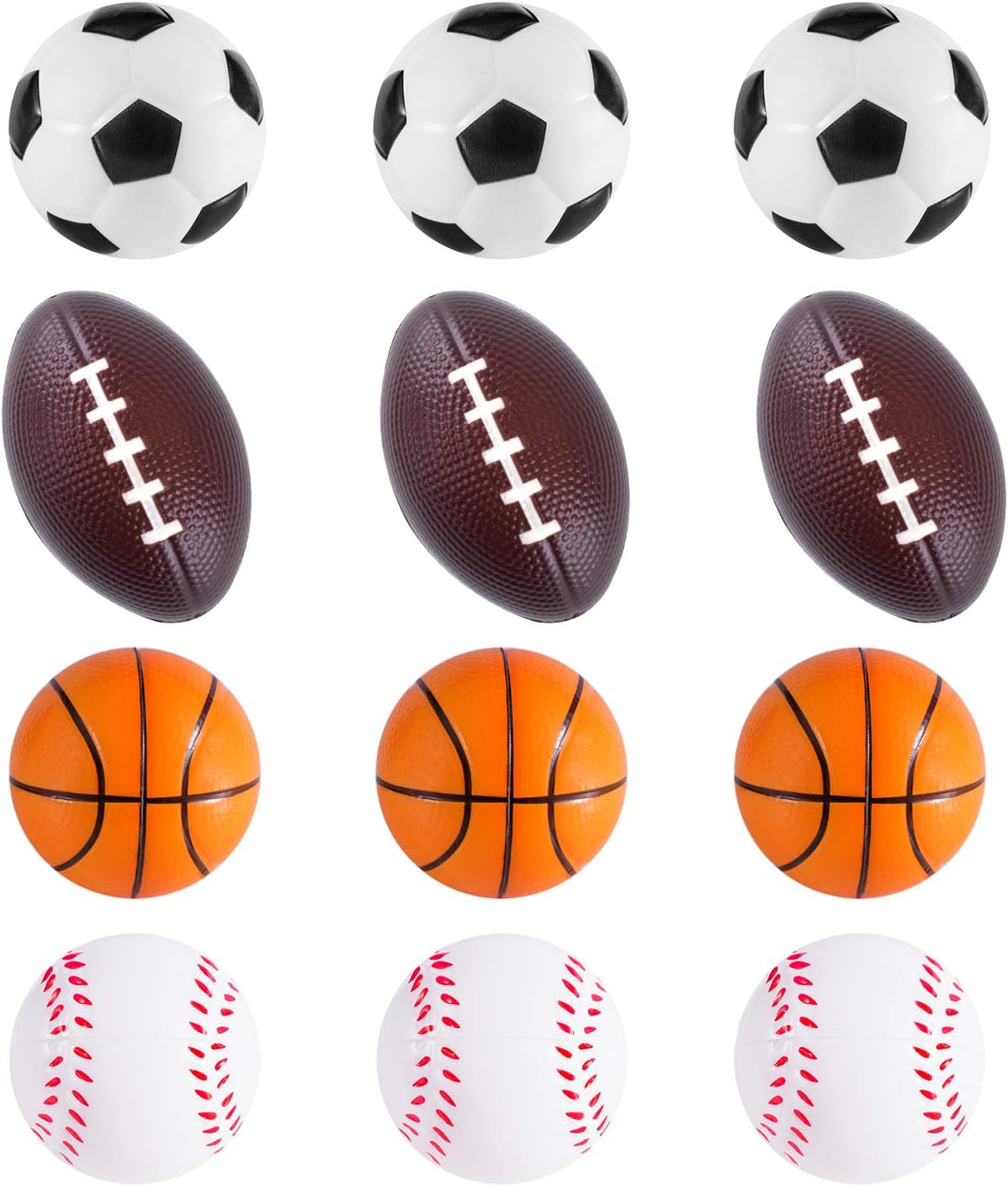 Mini Sports Balls