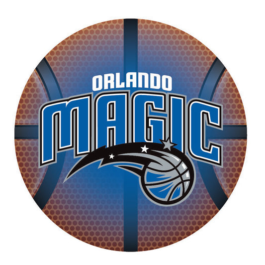 Orlando Magic Button