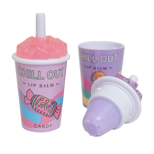 Icy Drink Lip Balm