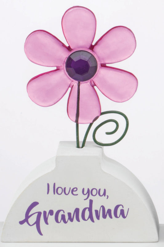 Grandma Flower Stand - Shop ZoomBee - The One-Stop Holiday Shop