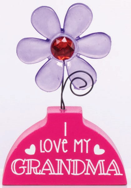Grandma Flower Stand - Shop ZoomBee - The One-Stop Holiday Shop