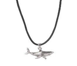 Shark Necklace