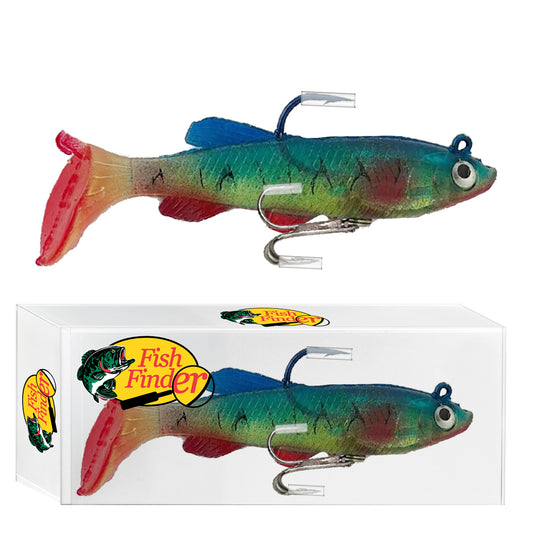 Fish Finder Lure
