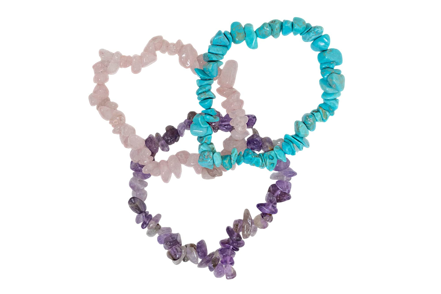 Natural Stone Bracelets