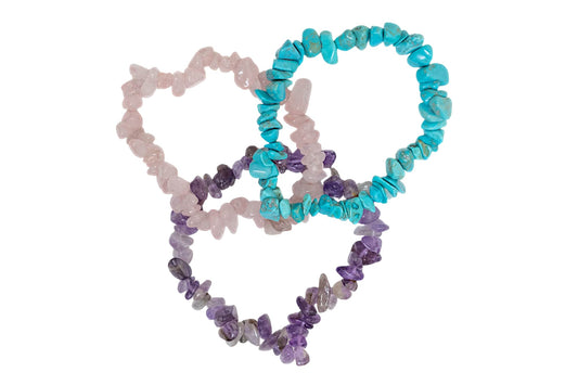Natural Stone Bracelets