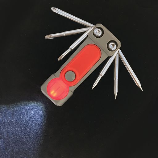 8-in-1 Multi Tool - Shop ZoomBee - The One-Stop Holiday Shop