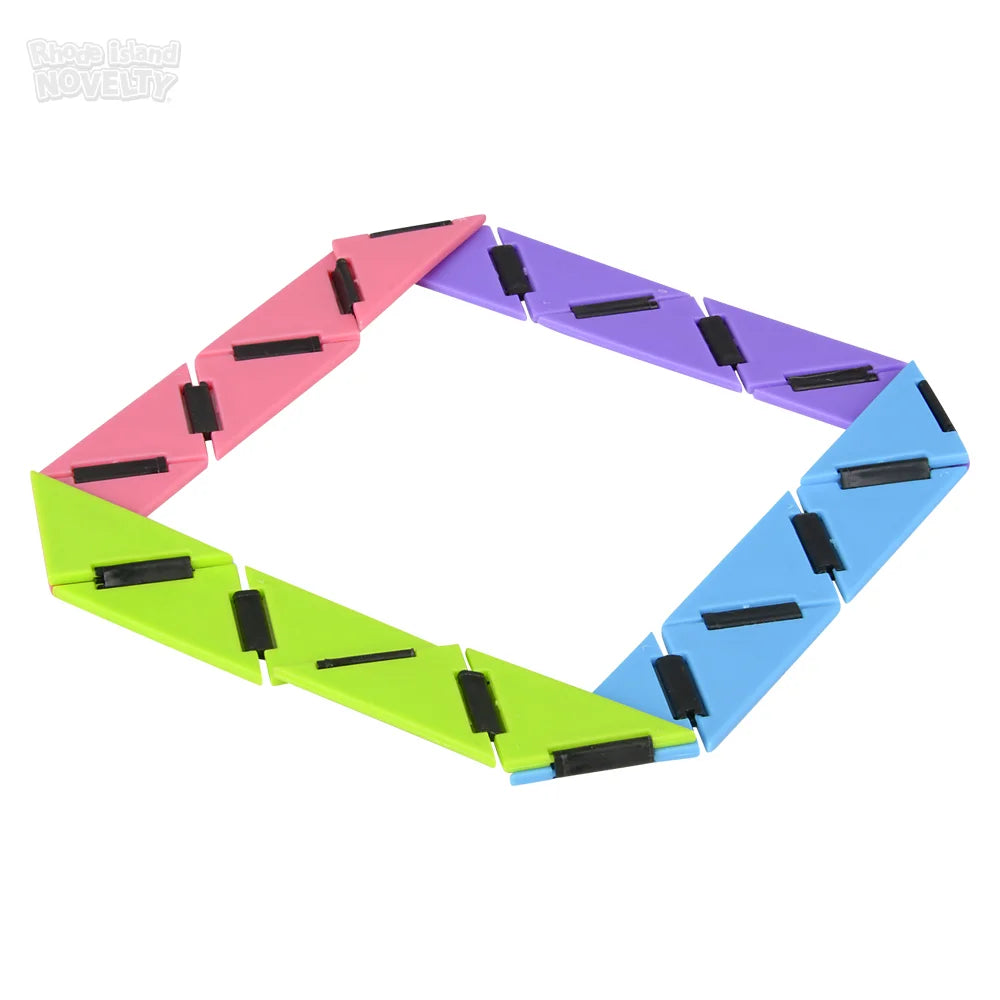 7 " Flip and Fold Puzzle - Shop ZoomBee - The One-Stop Holiday Shop