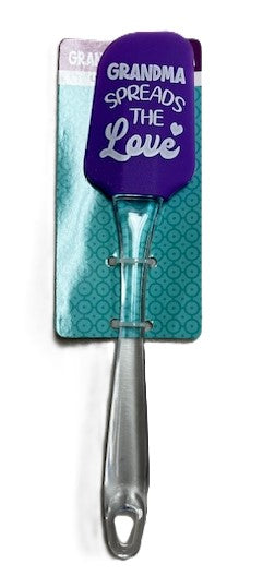 Grandma Spatula
