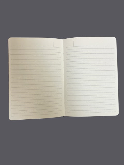 World's Best Dad Journal