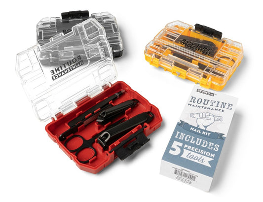 Tool Box Nail Kit