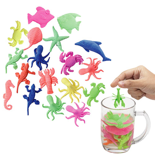 Growing Sea Creature - Shop ZoomBee - The One-Stop Holiday Shop