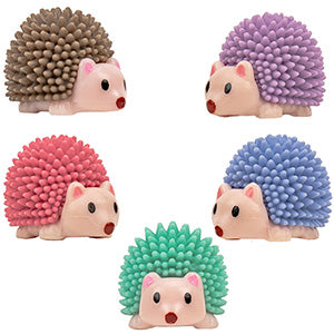 Hedgehog Figure - Shop ZoomBee - The One-Stop Holiday Shop