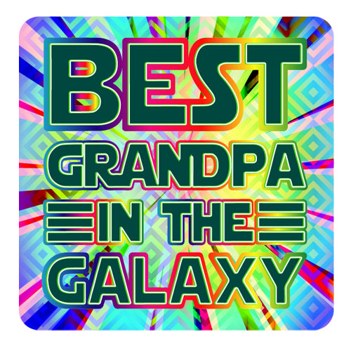 Grandpa Cling - Shop ZoomBee - The One-Stop Holiday Shop