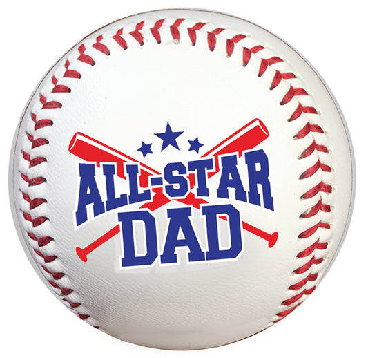 Dad Baseball