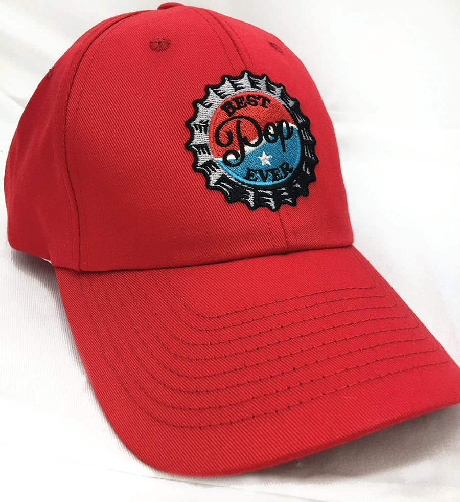 Dad Ball Cap