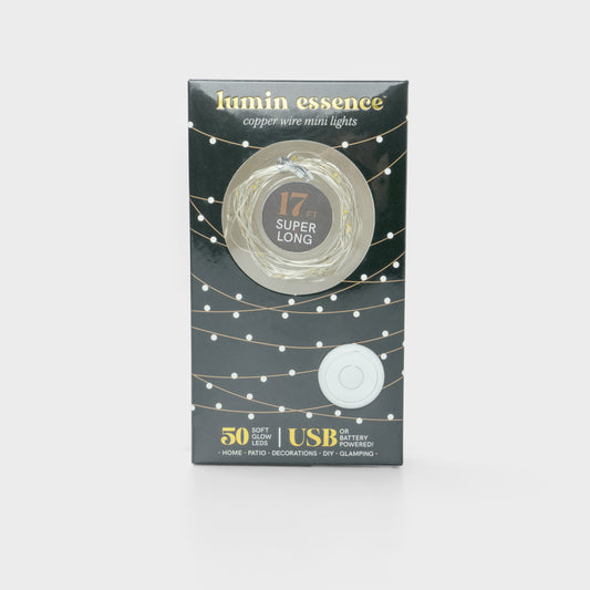 Lumine Essence Fairy Lights