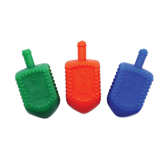 Small Dreidel - Shop ZoomBee - The One-Stop Holiday Shop