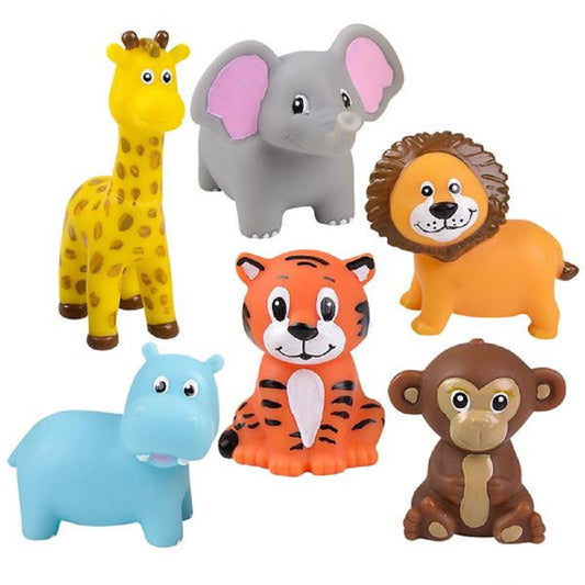 Baby Zoo Animals - Shop ZoomBee - The One-Stop Holiday Shop