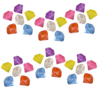 Diamond Gem, Hi- Bounce  - 36 pcs