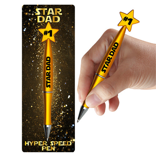 Dad Star Pen