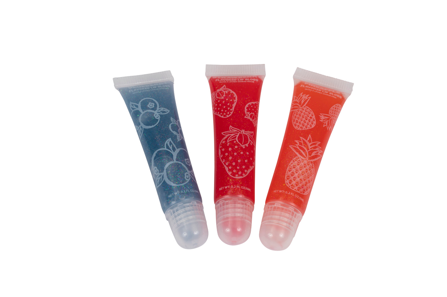 Fruit Lip Gloss