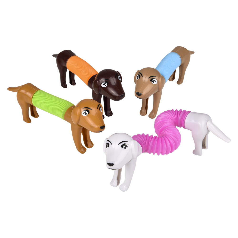 Dachhund Tube Fidget